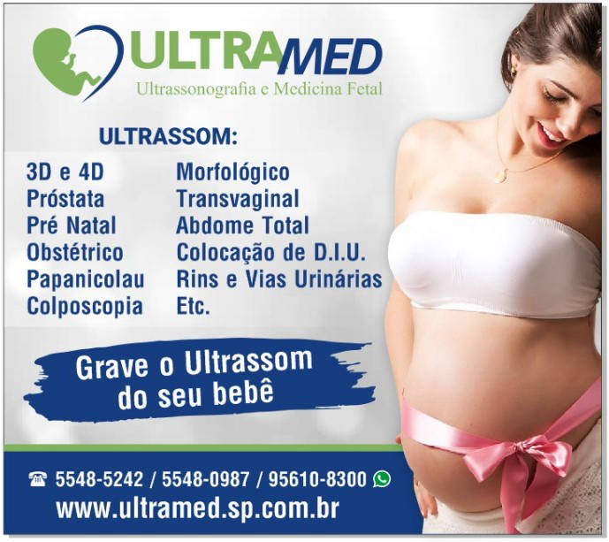 Ultrassom perto de mim em Cascavel 